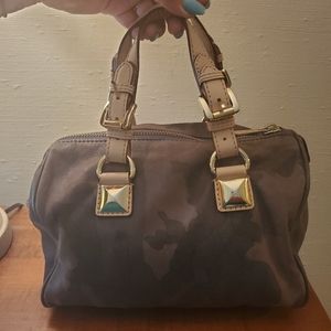 💚 Camo MK Mini Bag 💚